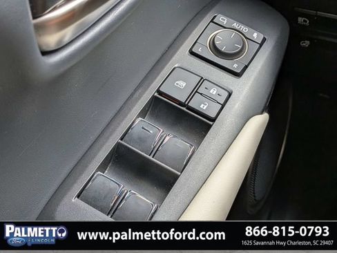 Used 2019 Lexus NX 300 F Sport w/ Black Line Edition FWD image 26