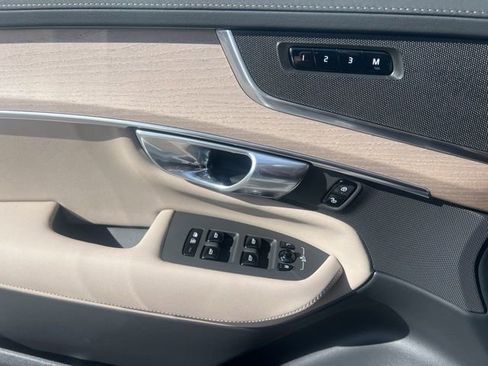 New 2026 Volvo XC90 T8 Plus w/ Protection Package image 21