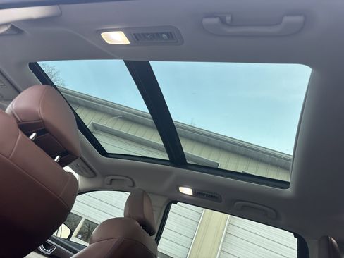 Used 2020 Subaru Ascent Touring w/ Popular Package #2A image 4