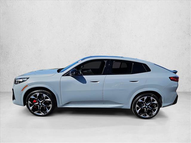 Used 2026 BMW X2 xDrive28i w/ Technology Package AWD/4WD image 9
