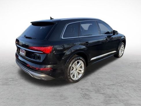 Used 2025 Audi Q7 2.0T Premium w/ Convenience Package image 6