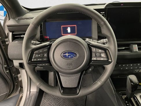 New 2026 Subaru Outback Limited AWD/4WD image 15