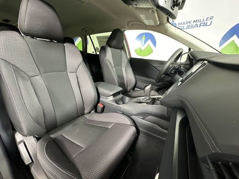 New 2025 Subaru Outback Premium image 17