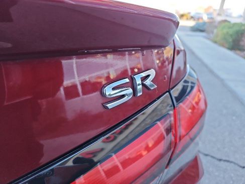 Used 2020 Nissan Versa SR w/ Convenience Package image 26