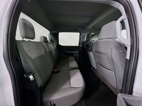 Used 2023 Ford F150 XLT AWD/4WD image 24