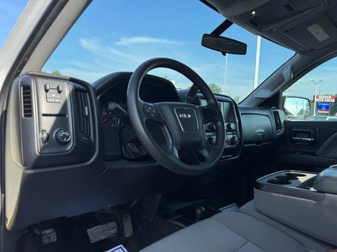 Used 2014 GMC Sierra 1500 4x4 Double Cab image 14