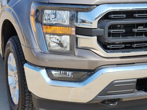 Used 2023 Ford F150 XLT image 13