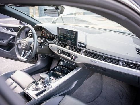 Used 2025 Audi A5 2.0T Premium Plus image 37