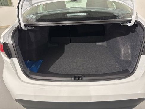 New 2026 Toyota Corolla LE image 9