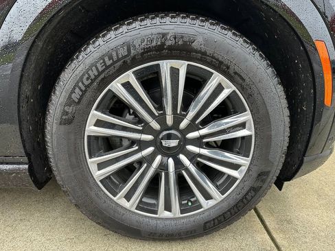 New 2026 Cadillac Escalade IQ Sport 1 image 9