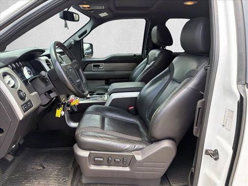 Used 2010 Ford F150 Raptor AWD/4WD image 10