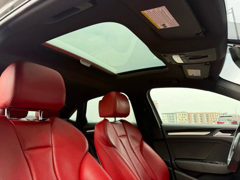 Used 2019 Audi S3 Premium Plus image 41