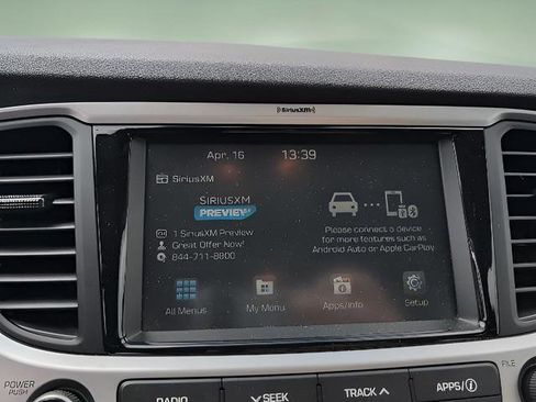 Used 2022 Hyundai Accent SEL image 12