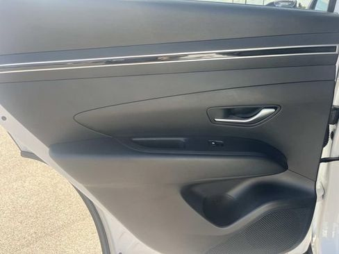 Certified 2024 Hyundai Tucson SEL FWD image 20
