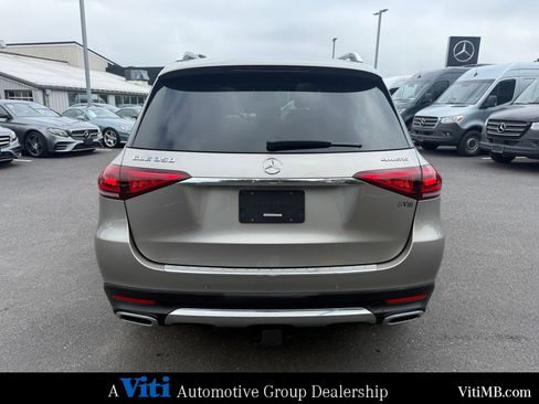 Certified 2023 Mercedes-Benz GLE 350 4MATIC image 7