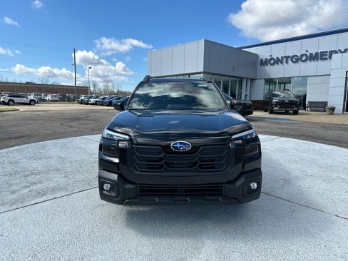 Certified 2026 Subaru Outback Limited w/ Premium/Limited Plus Package AWD/4WD image 2