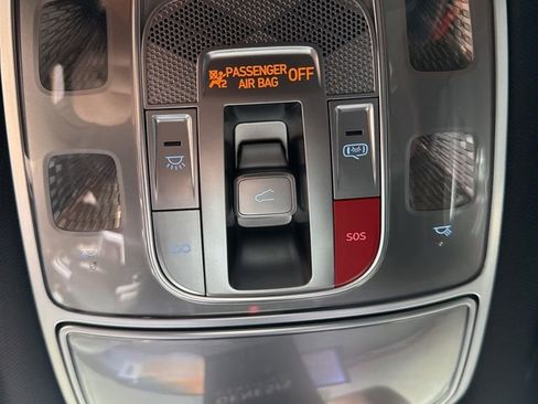 Certified 2026 Genesis GV70 2.5T Sport Prestige image 27