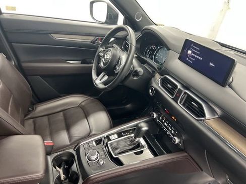 Used 2023 MAZDA CX-5 Signature image 20