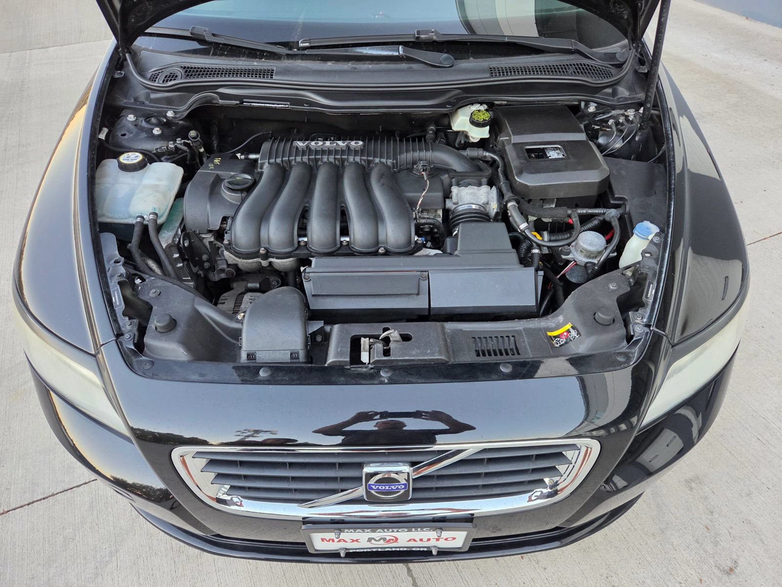 Used 2008 Volvo S40 2.4i FWD image 29