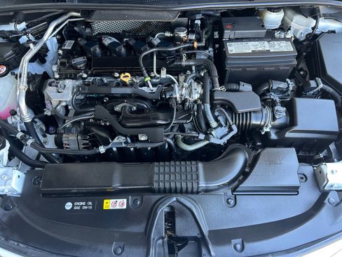 Used 2022 Toyota Corolla XSE w/ Carpet Mat Package (TMS) FWD image 20