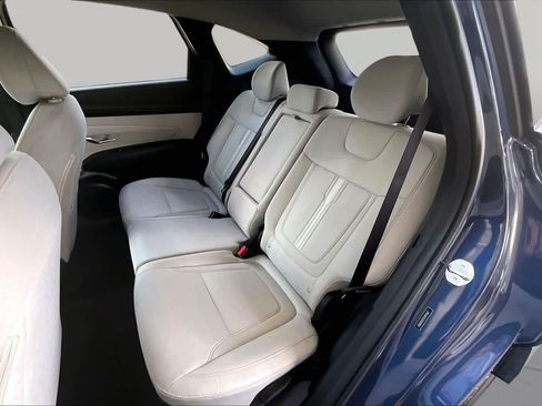 Used 2025 Hyundai Tucson SEL FWD image 20