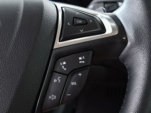 Used 2024 Ford Edge SEL w/ Convenience Package AWD/4WD image 34