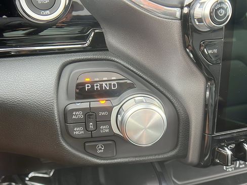 New 2026 RAM 1500 Laramie image 28