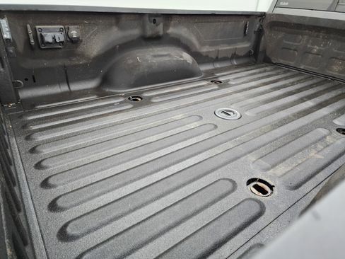 Used 2022 RAM 3500 Laramie image 5