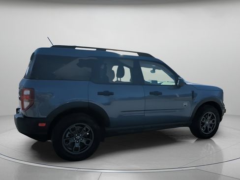 Certified 2024 Ford Bronco Sport Big Bend image 30