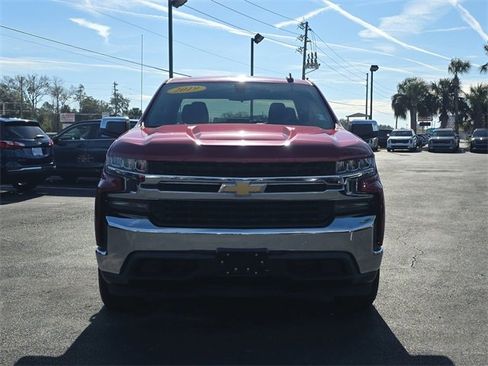 Used 2019 Chevrolet Silverado 1500 LT w/ All-Star Edition image 17