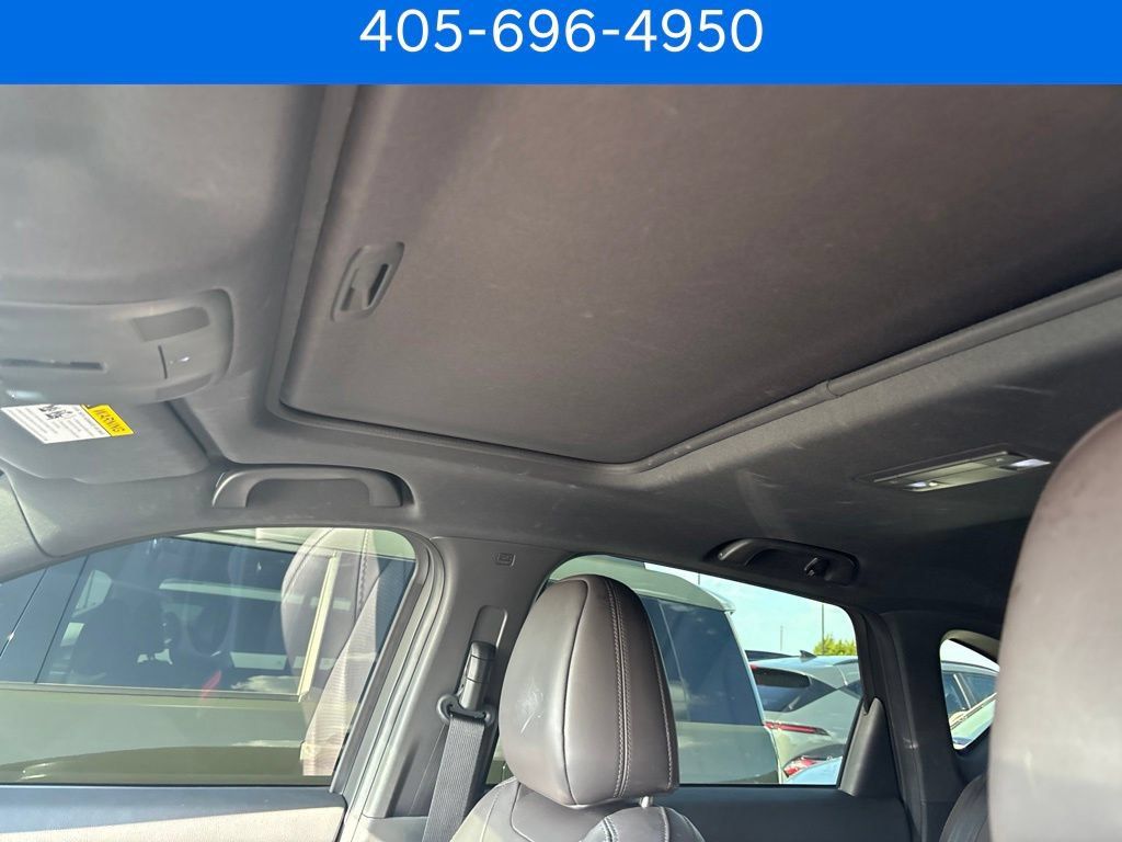 Used 2019 MAZDA CX-5 Signature AWD/4WD image 4