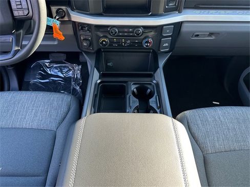 New 2026 Ford F350 XLT w/ Snow Plow Prep Package image 19