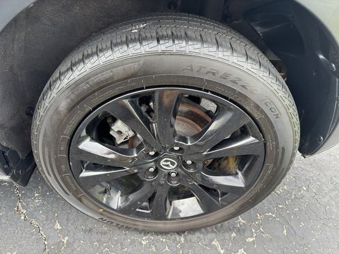 Used 2024 MAZDA CX-30 AWD 2.5 S w/ Select Sport Pkg image 17