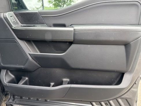 Used 2023 Ford F150 XLT w/ Equipment Group 302A High AWD/4WD image 40