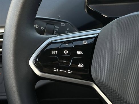 New 2025 Volkswagen ID.4 Pro S image 10