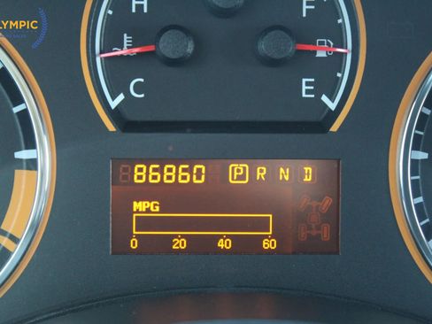 Used 2015 Nissan Armada SL image 21