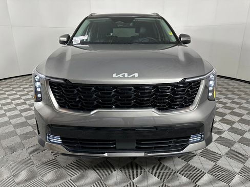 Used 2025 Kia Sorento EX image 5