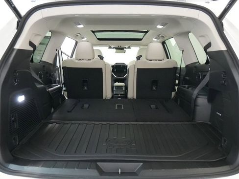 Used 2026 Subaru Ascent Limited image 31