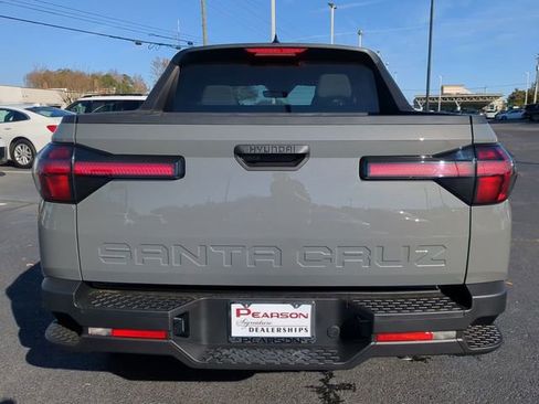 New 2026 Hyundai Santa Cruz SE FWD image 5