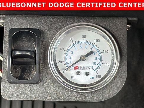 Used 2023 RAM 2500 Tradesman AWD/4WD image 22