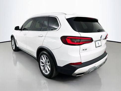 Used 2021 BMW X5 xDrive40i w/ Premium Package image 7