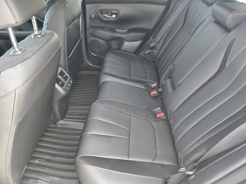 Used 2026 Acura ADX A-Spec FWD image 18