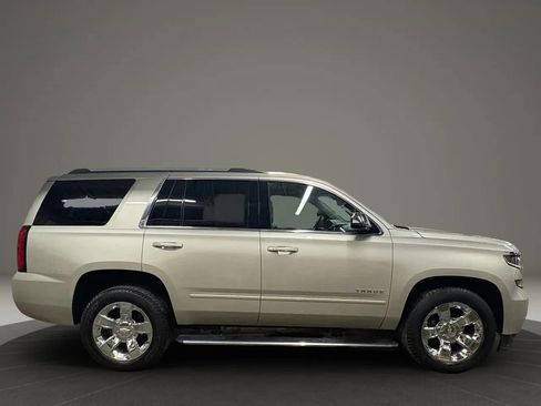 Used 2017 Chevrolet Tahoe Premier image 6