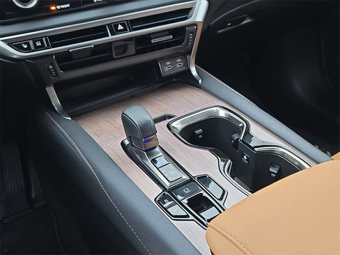 Certified 2024 Lexus RX 350 image 29