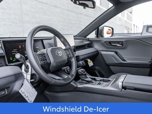 New 2026 Toyota RAV4 SE AWD/4WD image 19