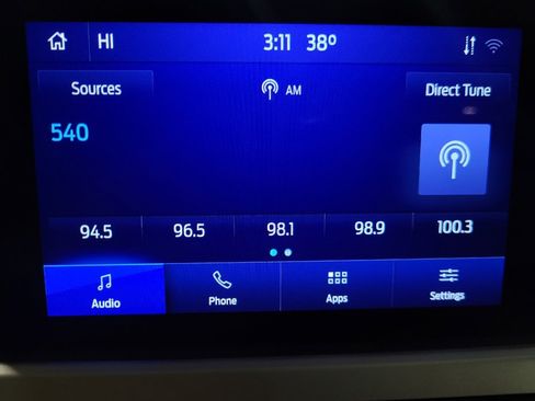 Used 2022 Ford Escape SE w/ Cold Weather Package image 25