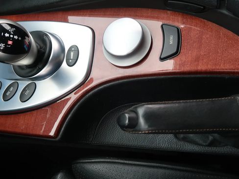 Used 2008 BMW M5 RWD image 34