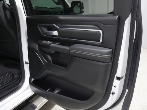 Used 2025 RAM 1500 Big Horn AWD/4WD image 20