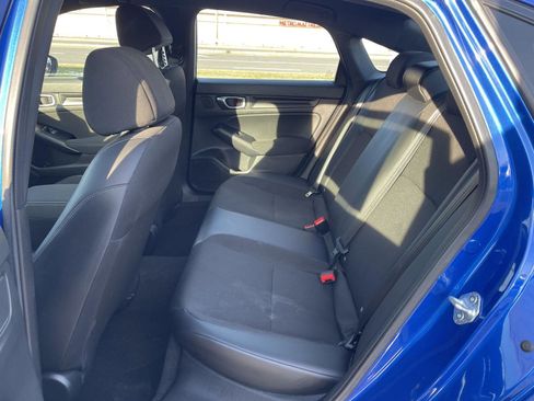 Used 2023 Honda Civic Sport image 14