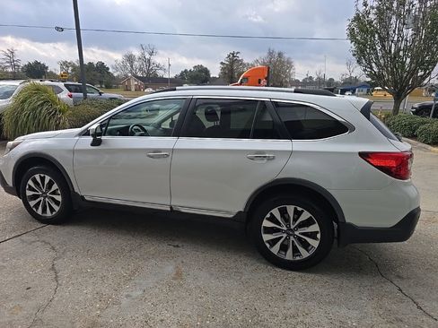 Used 2019 Subaru Outback 3.6R Touring w/ Protection Package #1 image 4